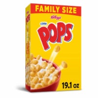 Kellogg's® Corn Pops Family Size Cereal Perspective: Main