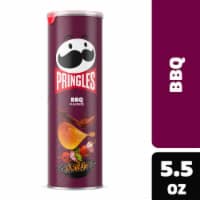 Pringles® BBQ Potato Crisps Chips