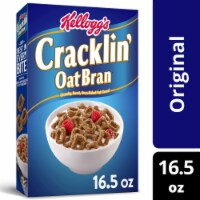 Kellogg's® Cracklin' Oat Bran Cereal