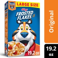 Kellogg's® Frosted Flakes Large Size Cereal