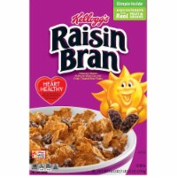 Kellogg's® Raisin Bran Cereal
