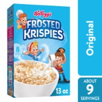 Kellogg's® Frosted Krispies Cereal