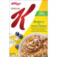 Kellogg's Special K Fruit and Yogurt Cold Breakfast Cereal Perspective: Main