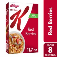 Kellogg's® Special K Red Berries Cereal