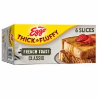 Eggo Classic Frozen French Toast