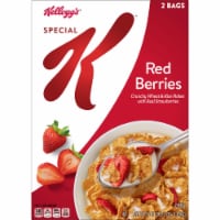 Kellogg's Special K Red Berries Breakfast Cereal