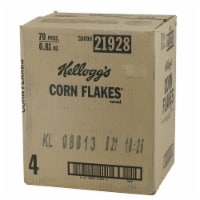 Kellogg's® Corn Flakes Cereal