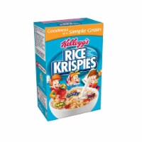 Rice Krispie Cereal 0.88 Ounce Each -- 72 Per Case Perspective: Main