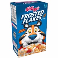Cereal Frosted Flakes, 1.2 Ounce Each -- 70 Per Case