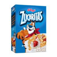 Kellogg's® Zucaritas Cereal Perspective: Main