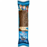 Kellogg's Rice Krispies Treats Dunk'd Chocolatey Marshmallow Treat Bars Perspective: Main
