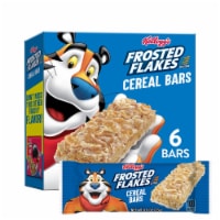 Kellogg's Frosted Flakes Original Breakfast Cereal Bars