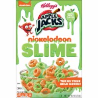 Kellogg's® Apple Jacks Cereal Perspective: Main