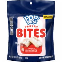 Pop-Tarts® Frosted Strawberry Bites