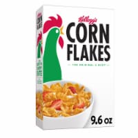 Kellogg's® Corn Flakes Cereal Perspective: Main
