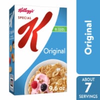 Kellogg's Special K Original Breakfast Cereal