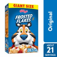 Kellogg's® Frosted Flakes Original Giant Size Cereal