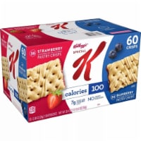 Kellogg's Special K Variety Pack Pastry Crisps