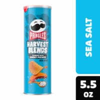 Pringles® Harvest Blends Sea Salt Potato Crisps Chips
