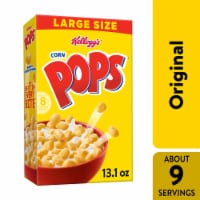 Kellogg's® Corn Pops Original Large Size Cereal