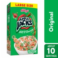 Kellogg's® Apple Jacks Original Large Size Cereal
