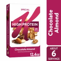 Kellogg's® Special K Chocolate Almond Cereal