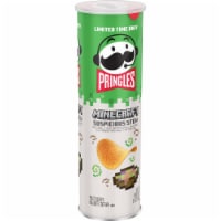 Pringles® Suspicious Stew Potato Crisps Chips Perspective: Main