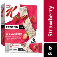 Kellogg's Special K Strawberry Protein Bars