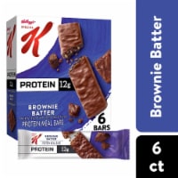 Kellogg's Special K Brownie Batter Protein Bars
