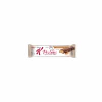Kelloggs Special K Protein Chocolate Peanut Butter Meal Bar Snacks -- 48 per case. Perspective: Main