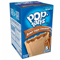 Pop-Tarts Breakfast Toaster Pastries Perspective: Main
