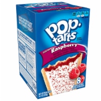 Pop-Tarts Breakfast Toaster Pastries Perspective: Main