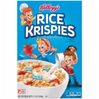 Kellogg's® Rice Krispies® Cereal Perspective: Main