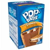 Pop-Tarts Toaster Pastries Perspective: Main