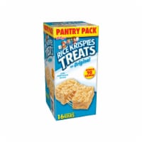 Kelloggs Rice Krispies Treats Original Snack Bar, 0.78 Ounce -- 96 per case.