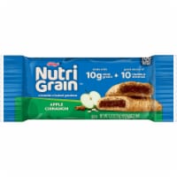 Nutri-Grain Soft Baked Breakfast Bars Apple Cinnamon