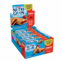 Kellogg's Nutri Grain Bar Strawberry (16 Bars)