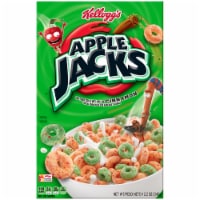 Kellogg's® Apple Jacks Cereal Perspective: Main