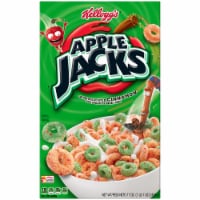 Kellogg's® Apple Jacks Cereal Perspective: Main