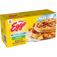 Eggo Frozen Waffles Low Fat Perspective: Main
