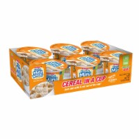 Kellogg's® Frosted Mini-Wheats Cereal Cups