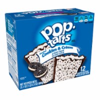 Pop-Tarts Toaster Pastries Perspective: Main