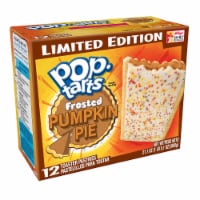 Pop-Tarts Breakfast Toaster Pastries Perspective: Main