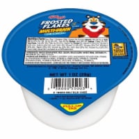 Kellogg's® Frosted Flakes Cereal Cups
