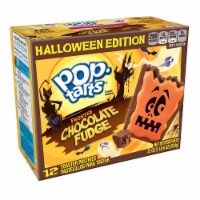 Pop-Tarts Breakfast Toaster Pastries Perspective: Main