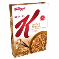 Kellogg's® Special K Vanilla & Almond Cereal Perspective: Main
