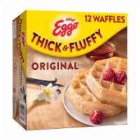 Eggo Original Frozen Waffles Family Pack