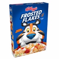 Frosted Flakes® Cereal Perspective: Main