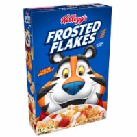 Kellogg's Frosted Flakes® Cereal Perspective: Main