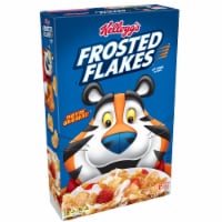 Kellogg's® Frosted Flakes Cereal Perspective: Main
